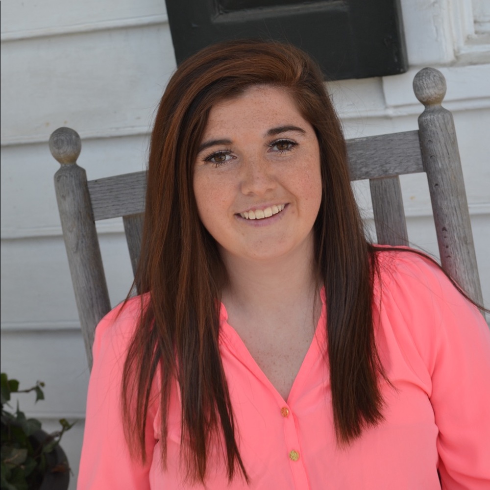 Meet your Posher, Allison